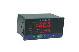 仪器仪表 现代科技与工业的“感官”与“神经”