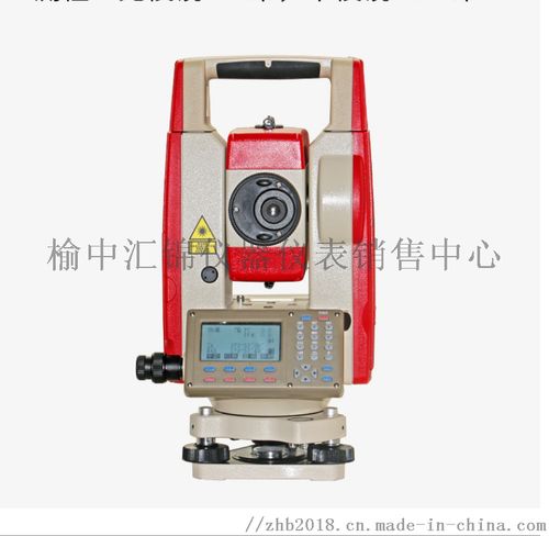 榆林全站仪厂家直销 品质与价格的完美平衡