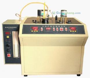 供应石油产品低温多功能测定仪 精密仪器在能源行业的关键应用