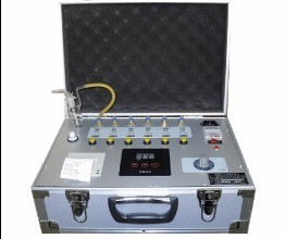 LB-3JX室内空气检测仪 守护呼吸健康，精准监测空气质量