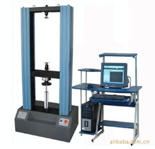 门式气弹簧试验机高清细节图解析——江都市韧恒机械厂与捷配仪器仪表网的专业合作