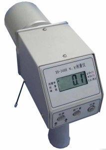 LBT XH 3408防护级X/γ剂量仪 专业辐射监测的可靠伙伴