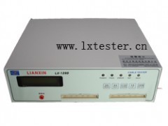 供应DSJ-9809线束线材导通测试仪128D——高效通讯检测解决方案