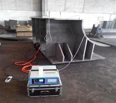 焊接应力消除机 提升产品可靠性的关键设备