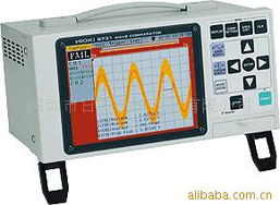 Hioki存储记录仪8855 精准测量与高效数据的理想选择